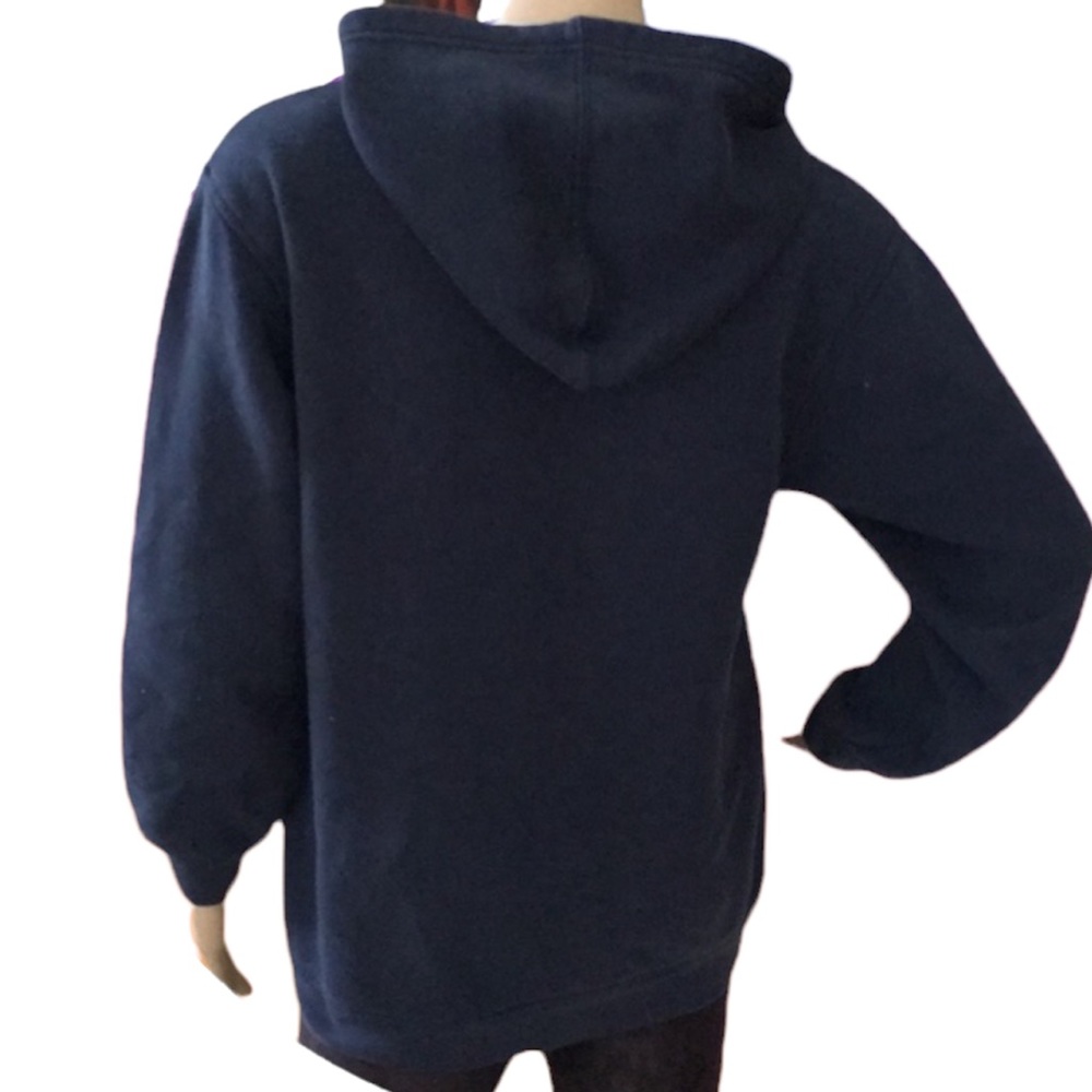 Texans hoodie Youth XL💙❤️ - Picture 3 of 7